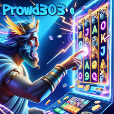 Prowd303: Platform Revolusioner untuk Kolaborasi dan Efisiensi Bisnis